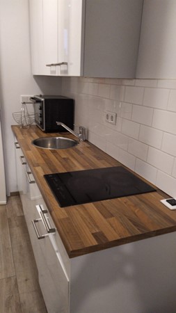 Medium property photo - John Blankensteinstraat, 1095 MB Amsterdam